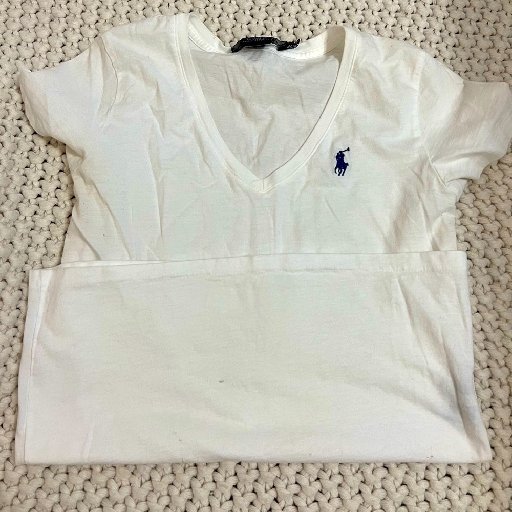 Ralph Lauren tee shirt
